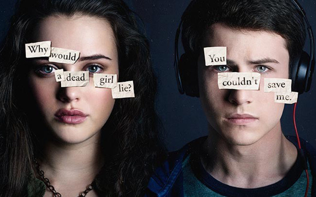 13 Reasons Why This Show is So Relevant