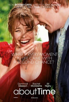 About Time movie