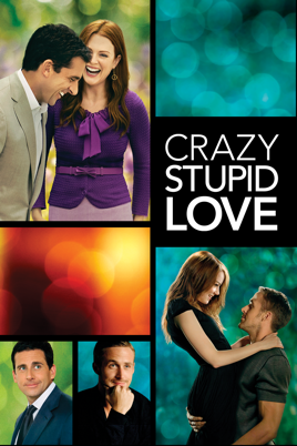 Crazy Stupid Love movie