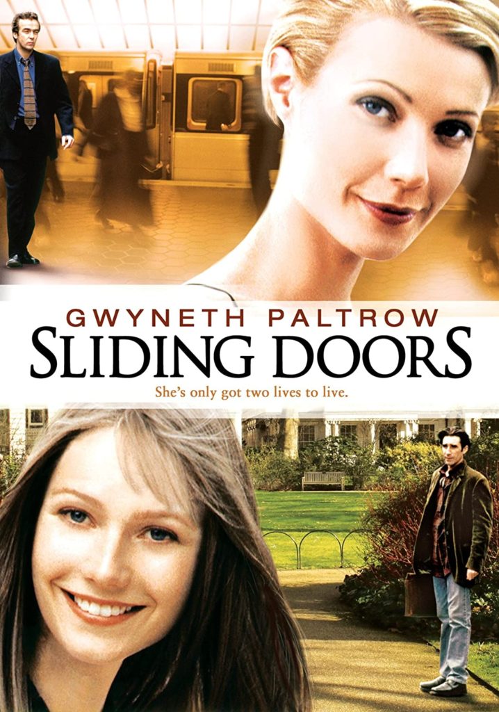 Sliding Doors movie