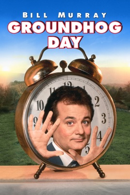 Groundhog Day movie