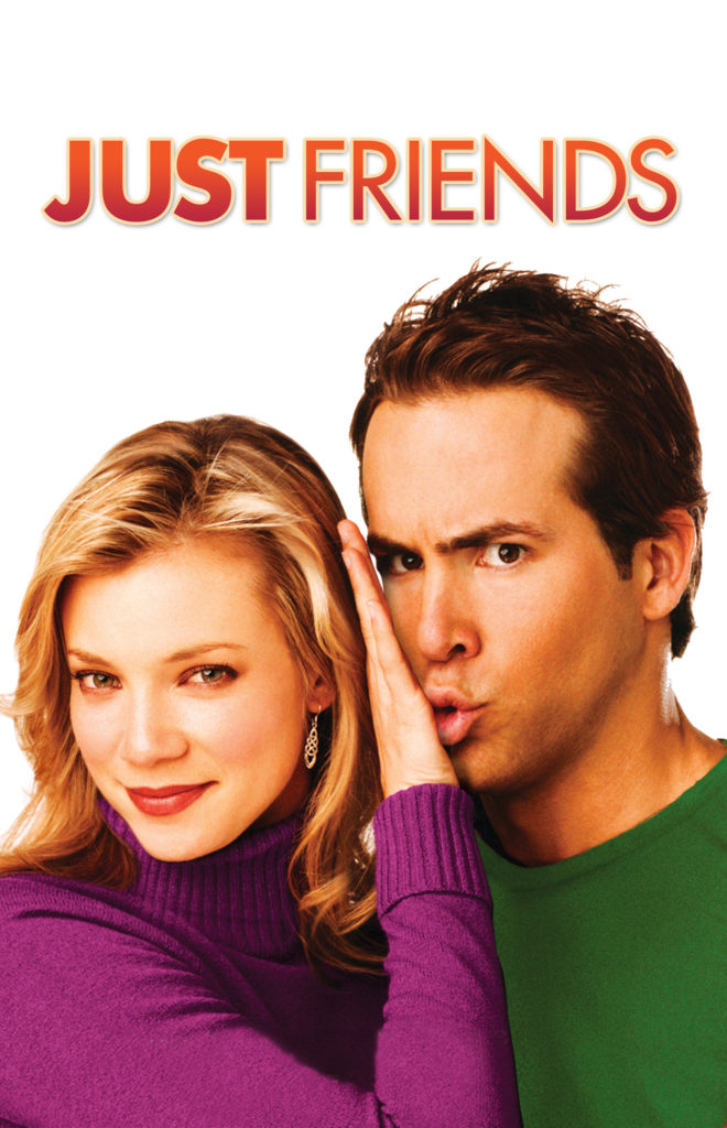 Just Friends movie