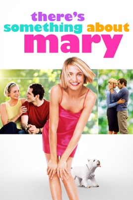There's Something About Mary movie