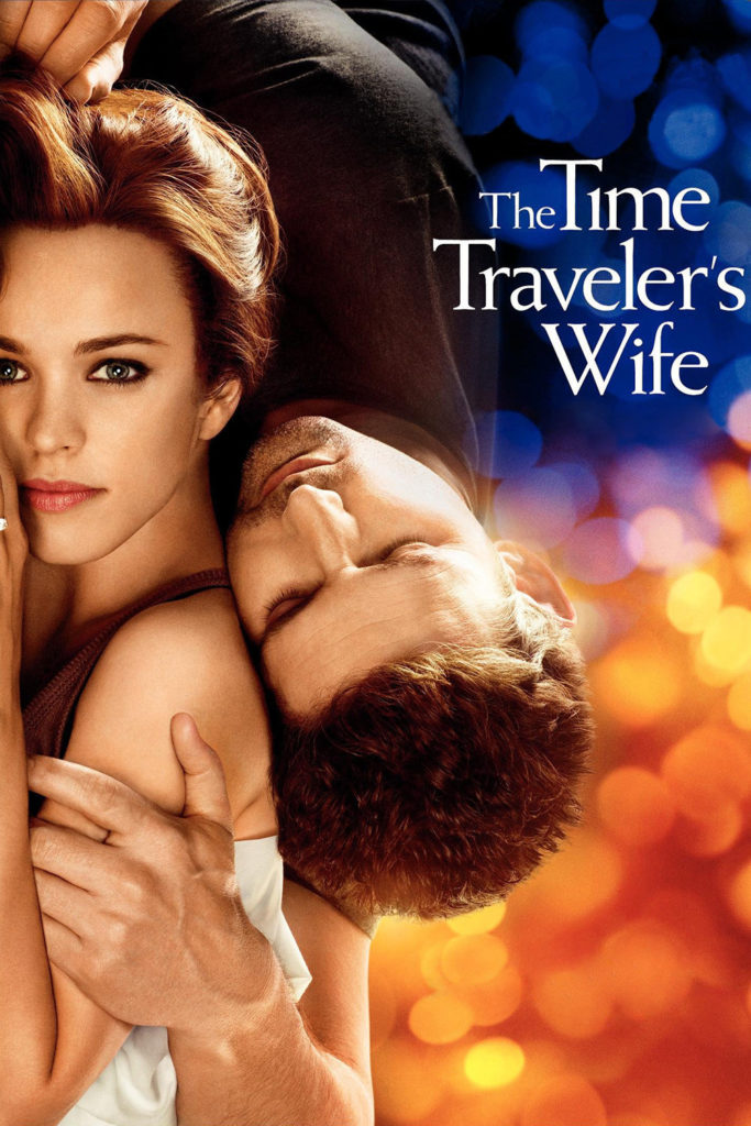 The Time Traveler's Wife movie