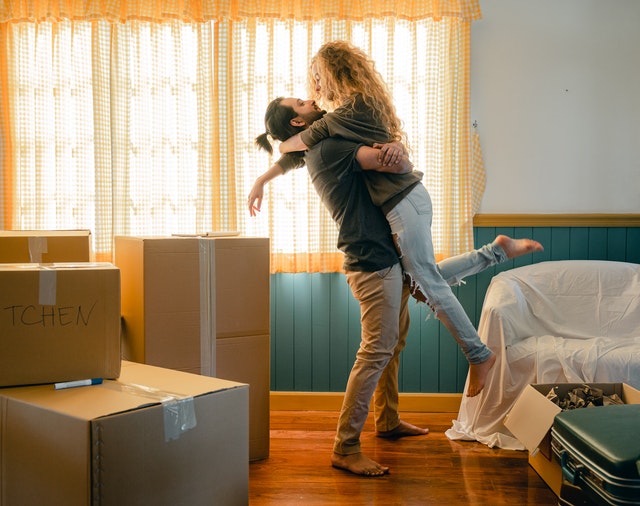 Should You Live Together Before Marriage?