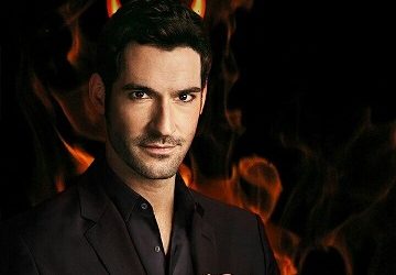 Why Lucifer is Awesome