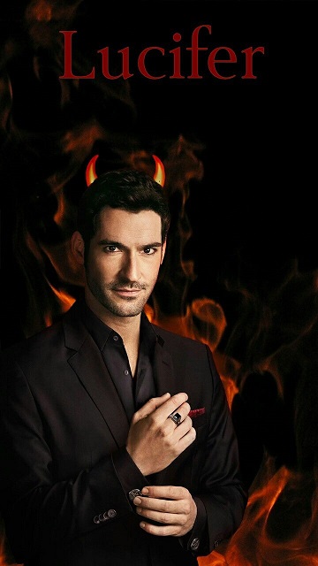 Why Lucifer is Awesome