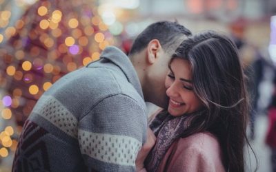 Your 5 Senses are Important in Dating
